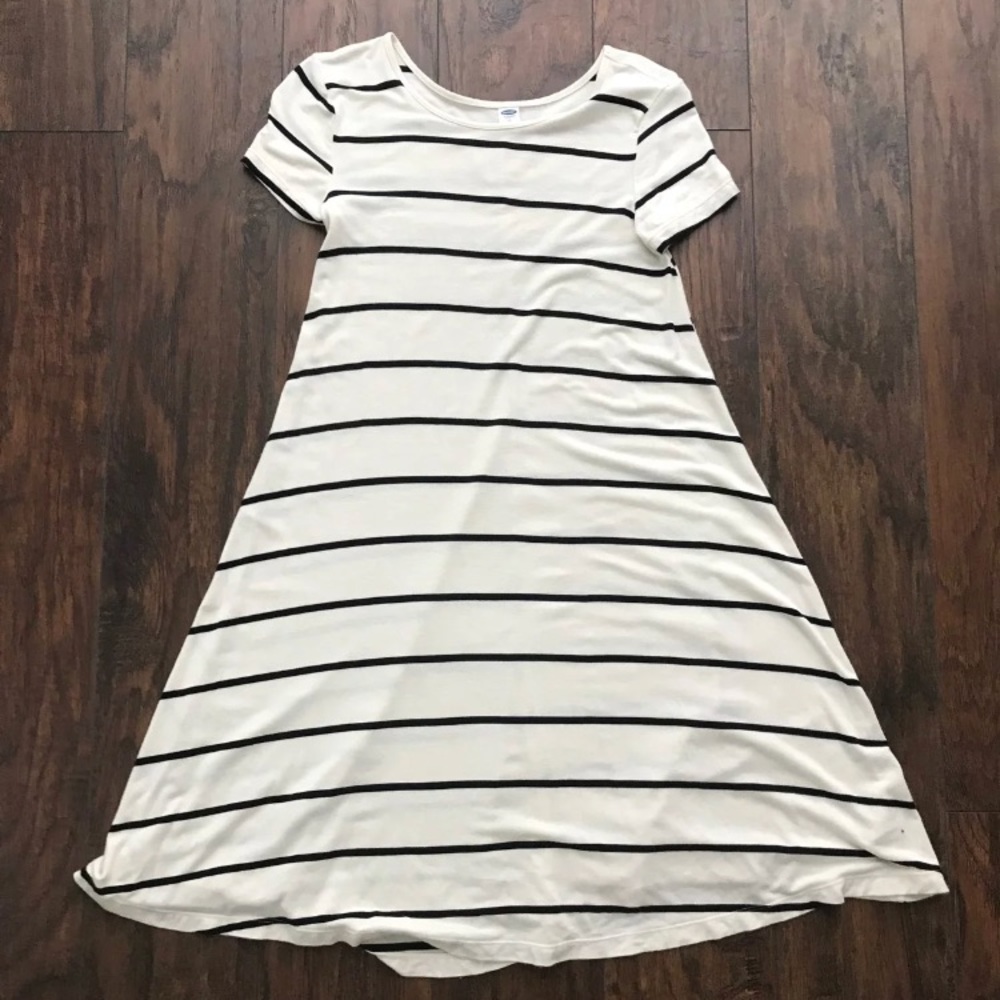 Old Navy Swing Dress